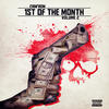 Cam`ron 1st of the Month, Vol. 2 - EP