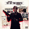 Cam`ron 1st of the Month, Vol. 4 - EP