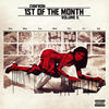 Cam`ron 1st of the Month, Vol. 5 - EP