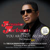 Jermaine Jackson You Are Not Alone: The Musical