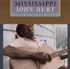 Mississippi John Hurt Avalon Blues 1963