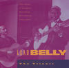 Leadbelly The Library of Congress Recordings: Leadbelly - The Titanic, Vol. 4