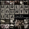 Merle Travis Harlan County USA: Songs of the Coal Miner`s Struggle