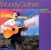 Woody Guthrie Columbia River Collection