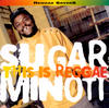 Sugar Minott This Is Reggae