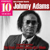 Johnny Adams The Great Johnny Adams Jazz Album: Essential Recordings