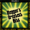 The Upsetters Reggae`s Greatest Hits, Vol. 3