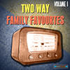 Doris Day Two Way Family Favourites, Vol. 1