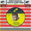 Eddie Bond Memphis Rockabillies, Hillbillies & Honky Tonkers, Vol 4