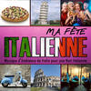 Adriano Celentano ma Fête italienne. Musique d`Ambiance de Italie pour une Nuit italienne