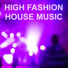 Silver High Fashion House Music