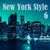 Silver New York Style, Vol. 6