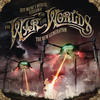 Jeff Wayne Jeff Wayne`s Musical Version of the War of the Worlds - The New Generation