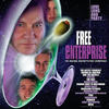 Madeleine Peyroux Free Enterprise (The Original Motion Picture Soundtrack)
