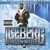 Iceberg Frozen Water