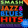 Ray Charles Smash Jazz & Blues Hits Vol 2
