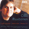 Olli Mustonen Tapiola Sinfonietta & Martti Rousi Mustonen: Triple Concerto, Petite Suite, Nonets Nos. 1 and 2 & Frogs Dancing On Water Lilies