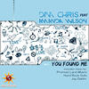 Dim Chris You Found Me (feat. Amanda Wilson) - EP