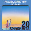 Edward Bear 70`s Top 40 - Precious and Few (Re-Recorded Versions)