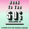 The Drifters Back To The 50`s - Vol. 3