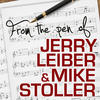 The Drifters From the Pen of Jerry Leiber & Mike Stoller