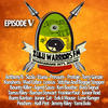 Lone Ranger Zulu Warriors Fm, Vol. 5 (Shashamane Int`l Sound)