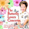 Takako Nishizaki The Butterfly Lovers - Violin Concerto