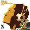 Shakira Listen Up! The Official 2010 FIFA World Cup Album
