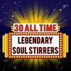 Ben E King 30 All Time Legendary Soul Stirrers!