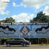 Christian Hornbostel Bossa Deluxe: Havana Session, Vol. 2