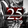 Larry H. Lang & US Air Force Academy Band 25 Famous Marches, Vol. 1
