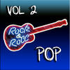 Sandy Nelson Rock & Roll Pop, Vol. 2