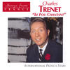 Charles Trenet International French Stars : Charles Trenet - Le fou chantant