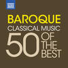 Capella Istropolitana Baroque Music – 50 of the Best