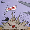 Bent Intercept! (Deluxe Edition)