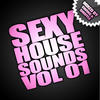 Jaimy Sexy House Sounds Vol 1 (Mixed By Swing & Shuffle)