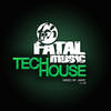 Celeda Fatal Music Tech House Vol.02 (Mixed By Jaimy)