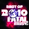 Jaimy Best of Fatal Music 2010
