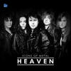 Heaven Icons of Metal