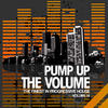 The Fifth Avenue Pump Up The Volume, Vol. 14 (The Finest in Progressive House)