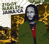 Ziggy Marley Ziggy Marley In Jamaica