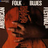 Louisiana Red American Folk Blues Festival `81
