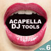Blend Acapella DJ Tools Vol. 6
