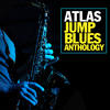 Louisiana Red Atlas Jump Blues Anthology