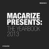 Blend Macarize Presents: The Yearbook 2013