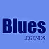 Louisiana Red Blues Legends