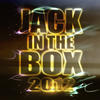 Lion JACK IN THE BOX 2012