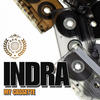 Indra My Cassette - Single