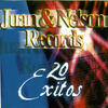 Rikarena Juan and Nelson Records - 20 Exitos