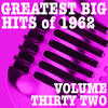 Martin Denny Greatest Big Hits of 1962, Vol. 32